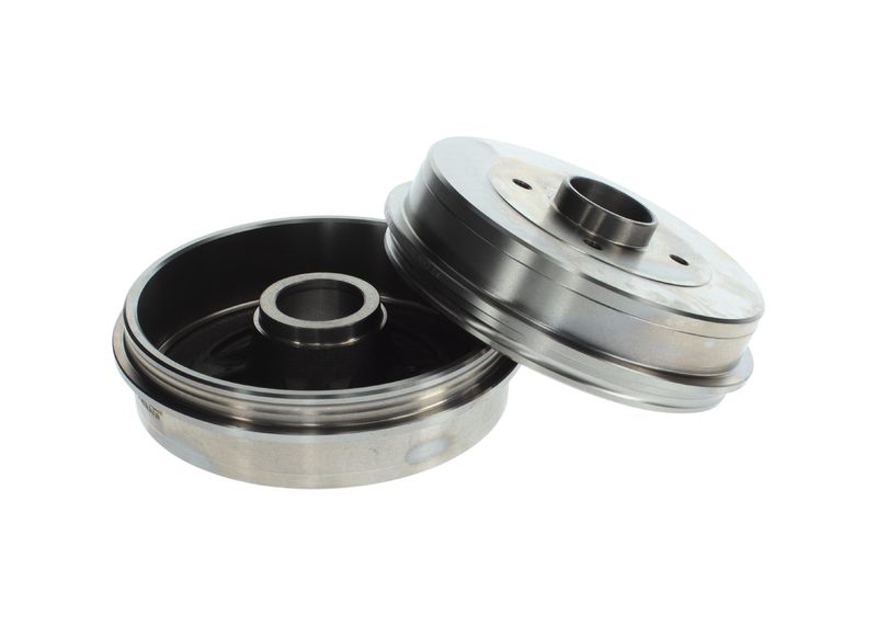 Bosch 0986477210 Brake Drum - 6