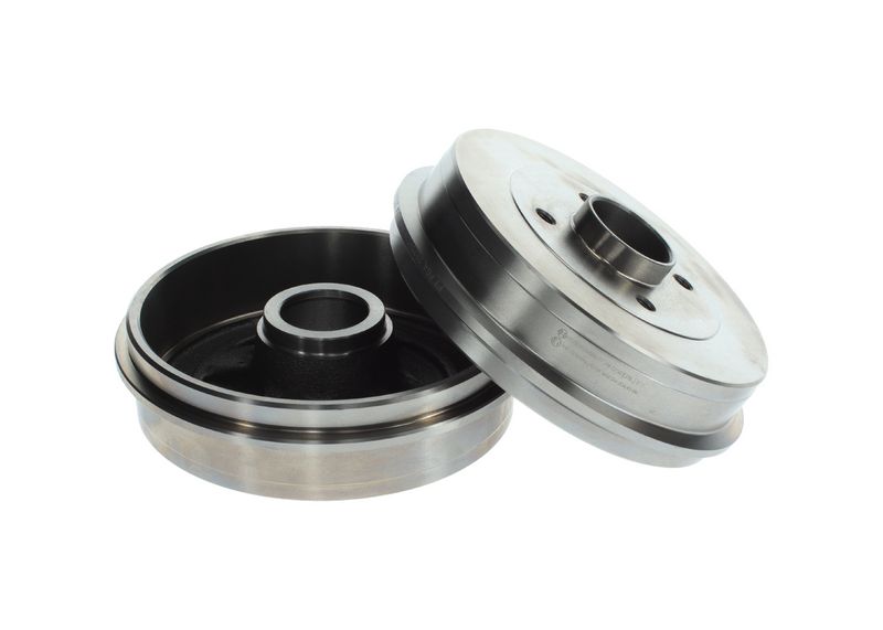 Bosch 0986477214 Brake Drum - 1