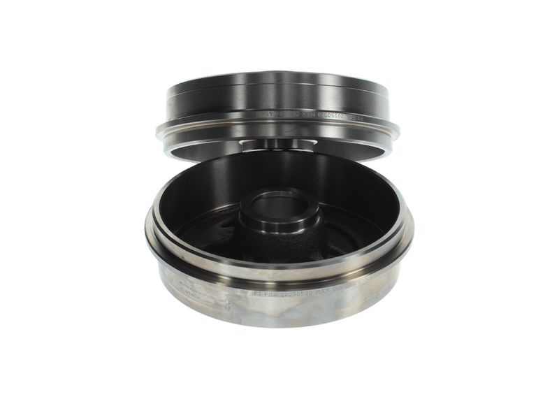 Bosch 0986477214 Brake Drum - 2