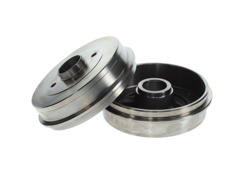 Bosch 0986477214 Brake Drum - 3
