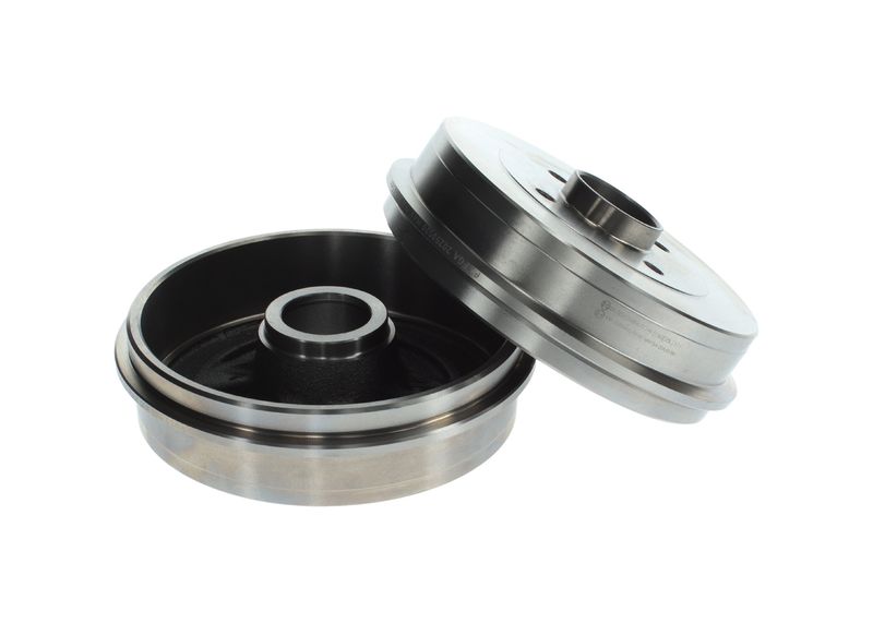 Bosch 0986477214 Brake Drum - 6
