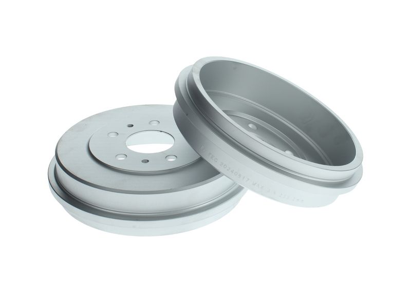 Bosch 0986477219 Brake Drum - 1