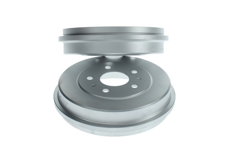 Bosch 0986477219 Brake Drum - 2