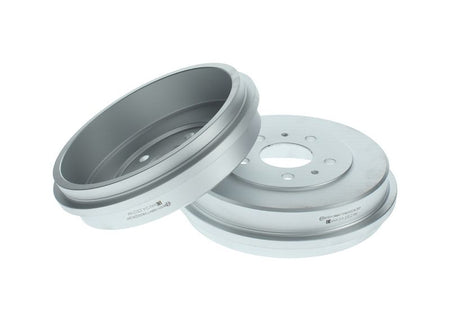 Bosch 0986477219 Brake Drum - 3