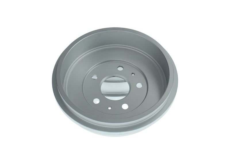 Bosch 0986477219 Brake Drum - 4