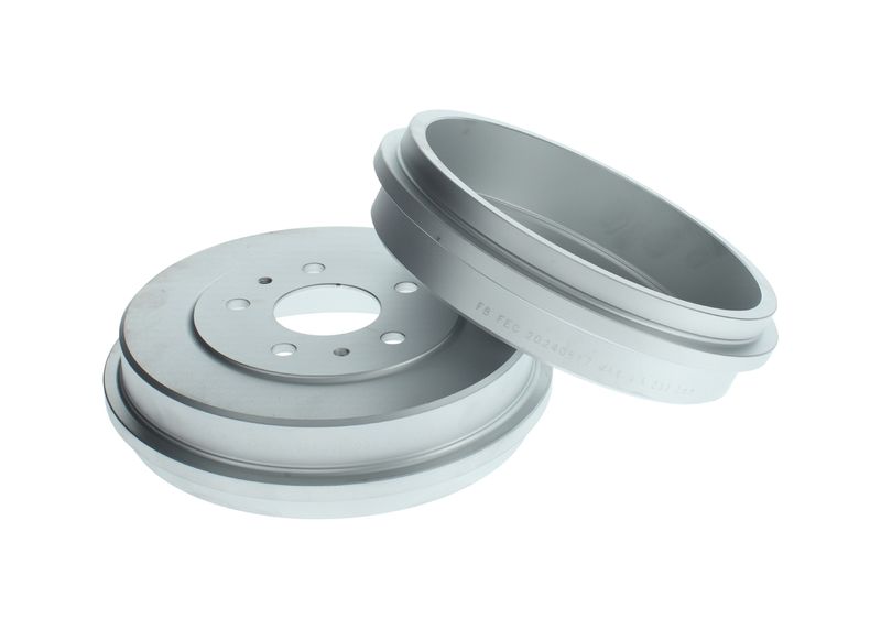 Bosch 0986477219 Brake Drum - 6