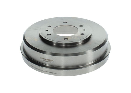 Bosch 0986477232 Brake Drum - 4