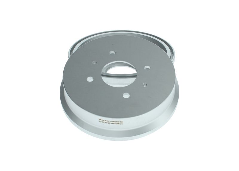 Bosch 0986477235 Brake Drum - 4