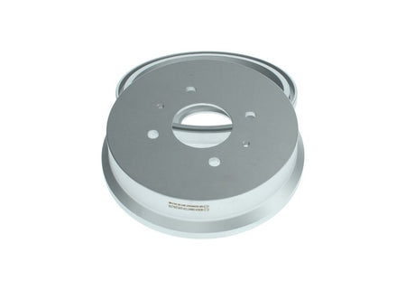Bosch 0986477235 Brake Drum - 4