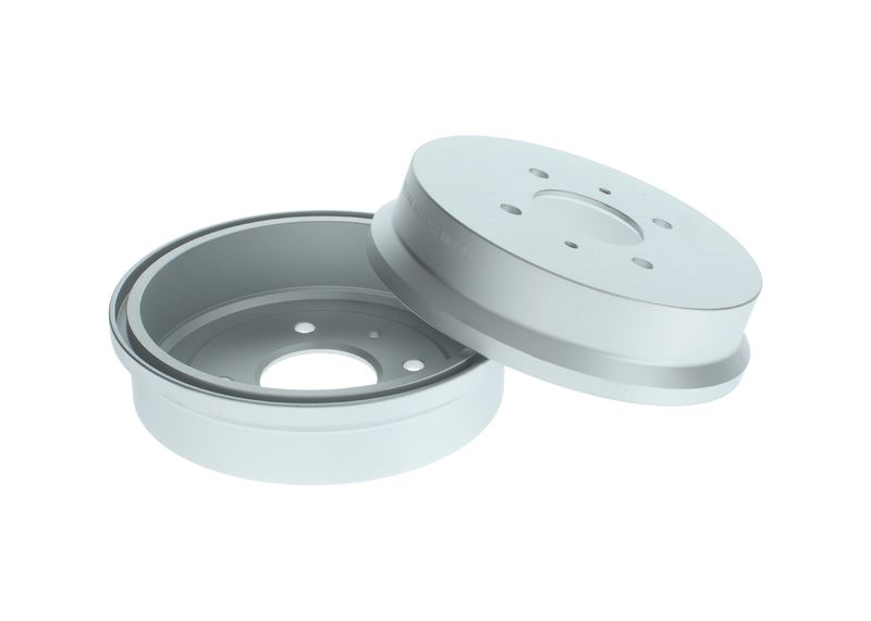 Bosch 0986477235 Brake Drum - 6