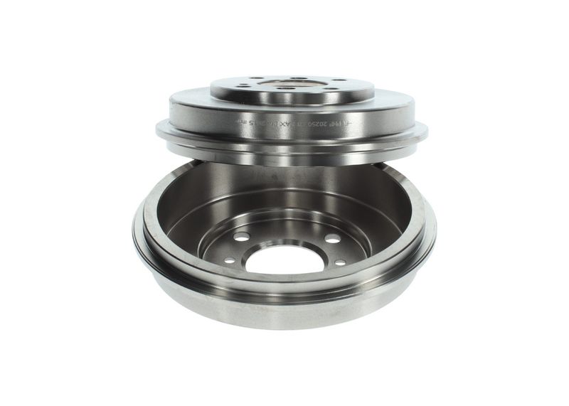 Bosch 0986477240 Brake Drum - 2
