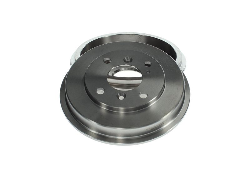 Bosch 0986477240 Brake Drum - 4