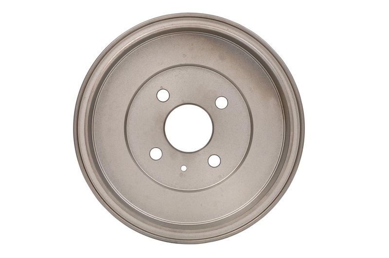 Bosch 0986477277 Brake Drum - 3