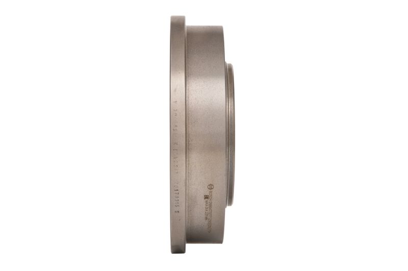 Bosch 0986477277 Brake Drum - 4