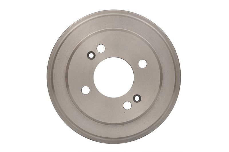 Bosch 0986477278 Brake Drum - 1