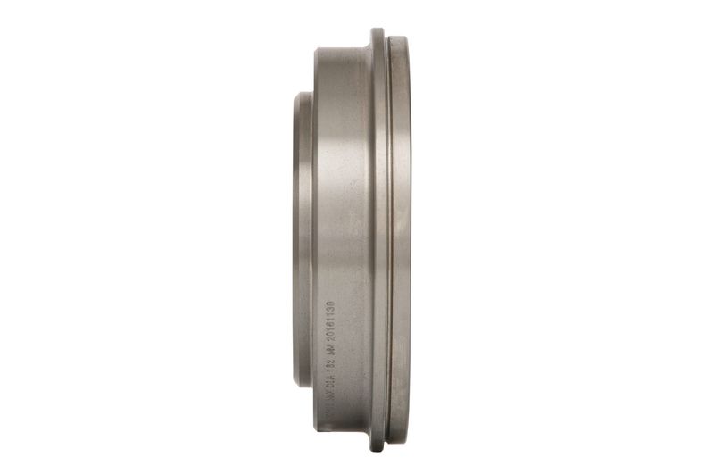 Bosch 0986477278 Brake Drum - 2
