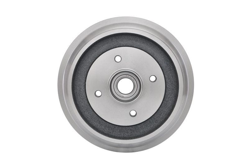 Bosch 0986477282 Brake Drum - 1