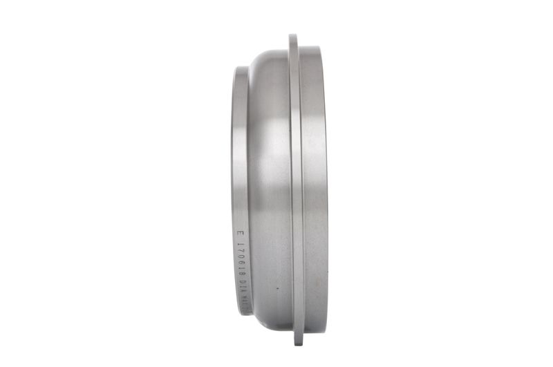 Bosch 0986477282 Brake Drum - 2