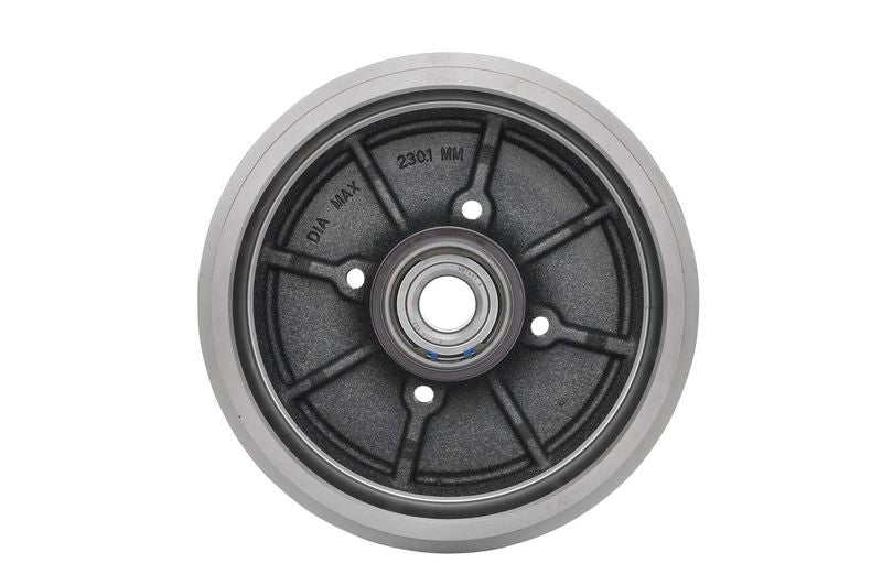 Bosch 0986477282 Brake Drum - 3