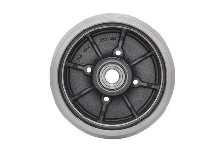 Bosch 0986477282 Brake Drum - 3