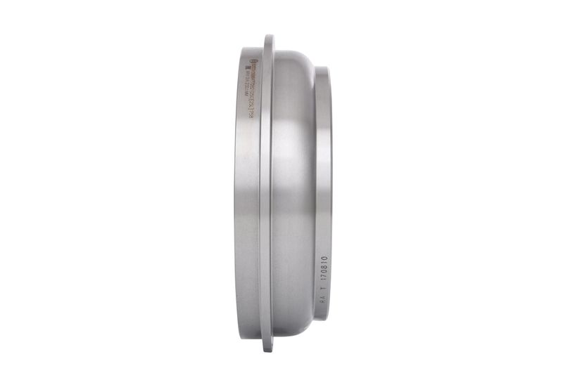 Bosch 0986477282 Brake Drum - 4