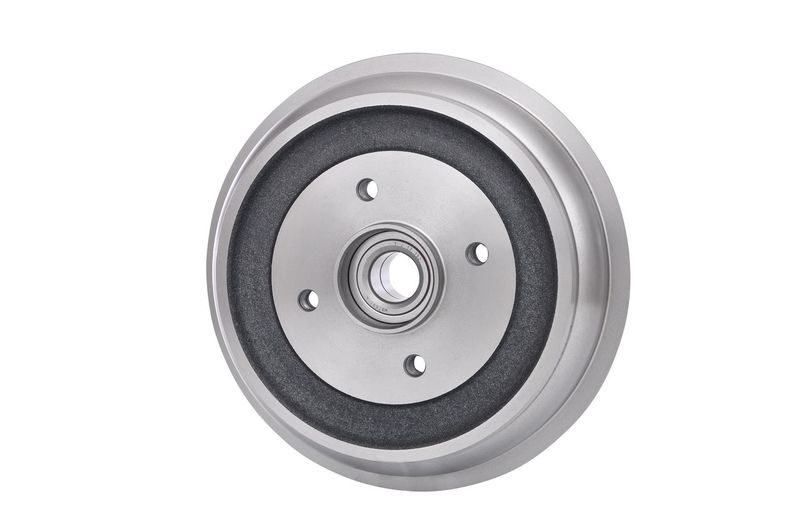 Bosch 0986477282 Brake Drum - 6