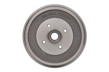Bosch 0986477287 Brake Drum - 1