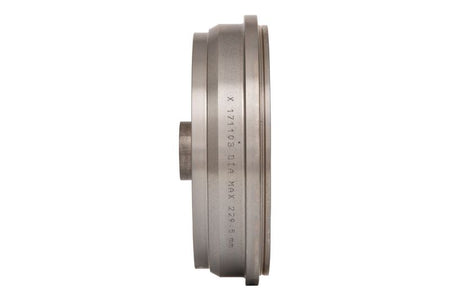 Bosch 0986477287 Brake Drum - 2