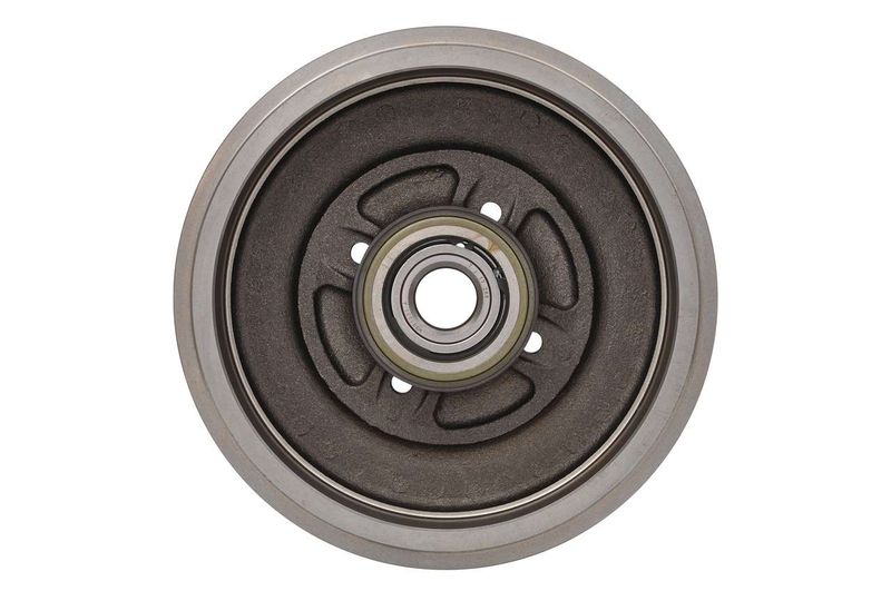 Bosch 0986477287 Brake Drum - 3