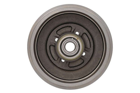 Bosch 0986477287 Brake Drum - 3