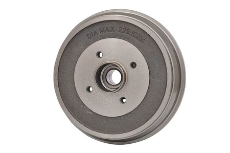 Bosch 0986477287 Brake Drum - 6