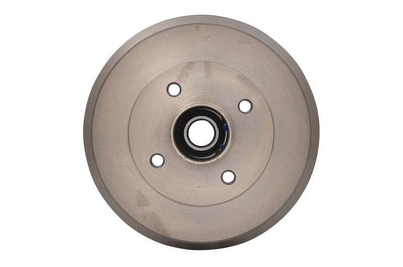 Bosch 0986477289 Brake Drum - 1