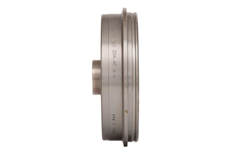 Bosch 0986477289 Brake Drum - 2
