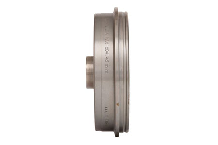 Bosch 0986477289 Brake Drum - 2