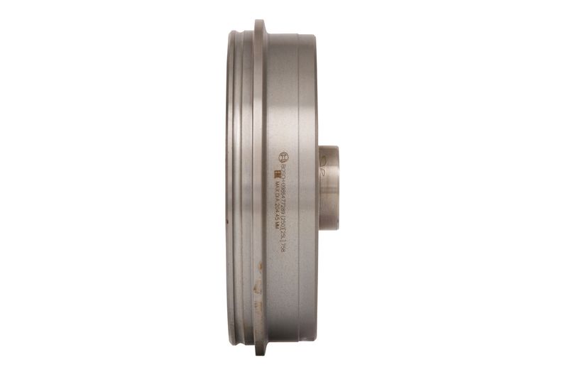 Bosch 0986477289 Brake Drum - 4