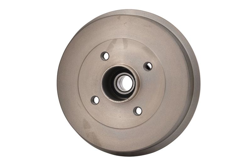 Bosch 0986477289 Brake Drum - 6