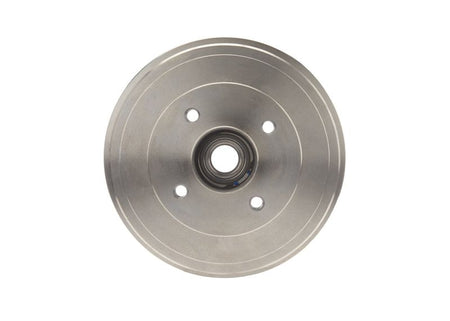 Bosch 0986477290 Brake Drum - 1