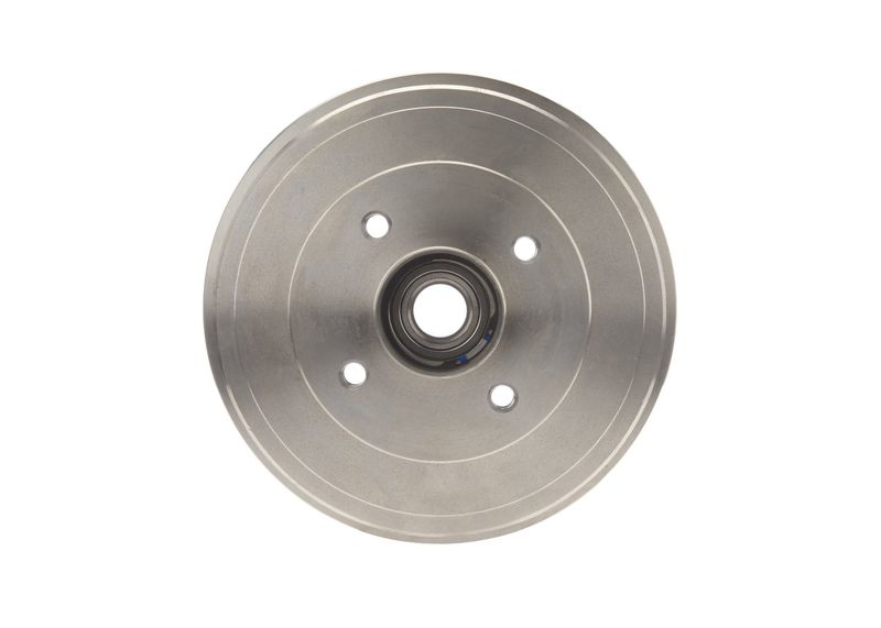 Bosch 0986477290 Brake Drum - 1