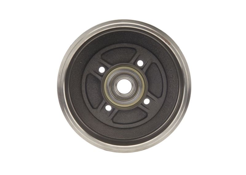 Bosch 0986477290 Brake Drum - 3