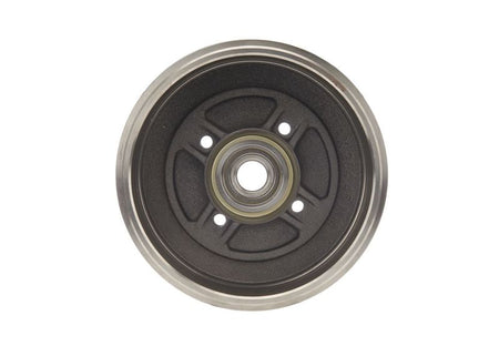 Bosch 0986477290 Brake Drum - 3