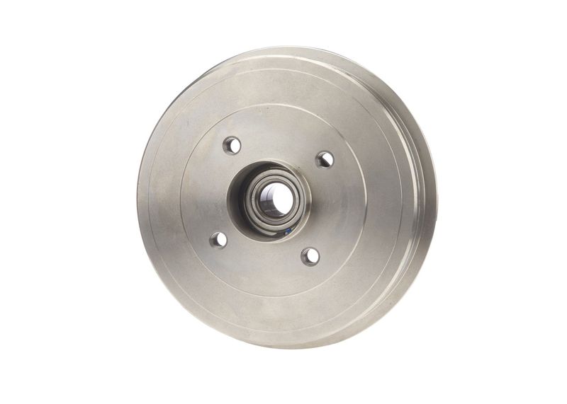Bosch 0986477290 Brake Drum - 6