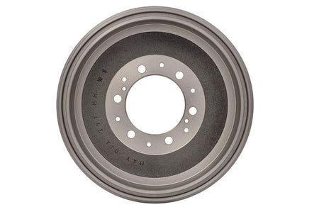 Bosch 0986477297 Brake Drum - 3