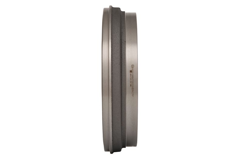 Bosch 0986477297 Brake Drum - 4