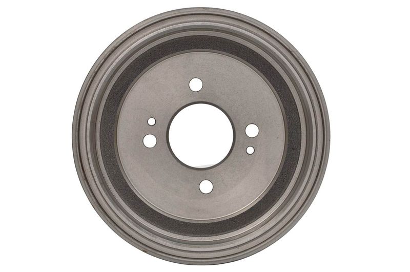 Bosch 0986477298 Brake Drum - 3
