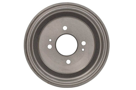 Bosch 0986477298 Brake Drum - 3
