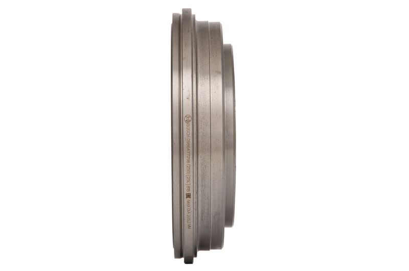 Bosch 0986477298 Brake Drum - 4