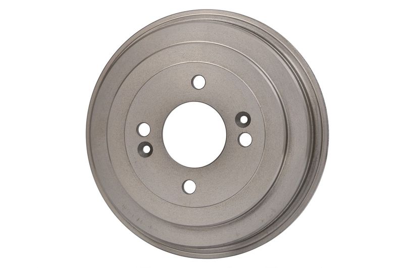 Bosch 0986477298 Brake Drum - 6