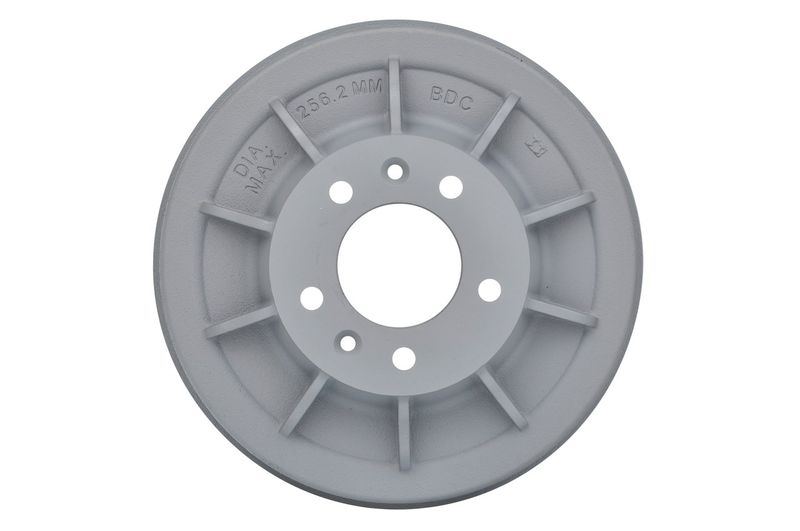 Bosch 0986477300 Brake Drum - 1