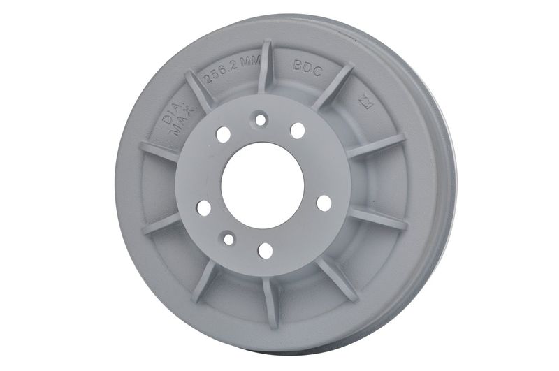 Bosch 0986477300 Brake Drum - 6