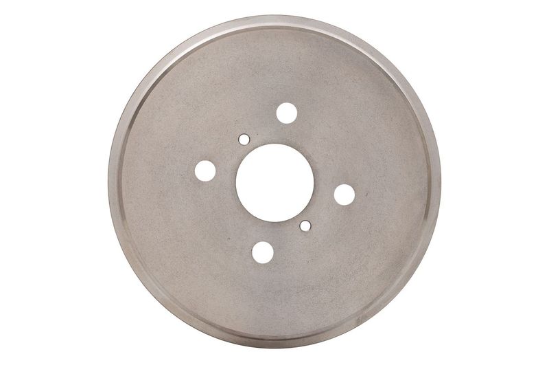 Bosch 0986477317 Brake Drum - 1